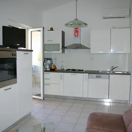 Apartment With A Parking Space Stupin Celine, Rogoznica - 11724 *