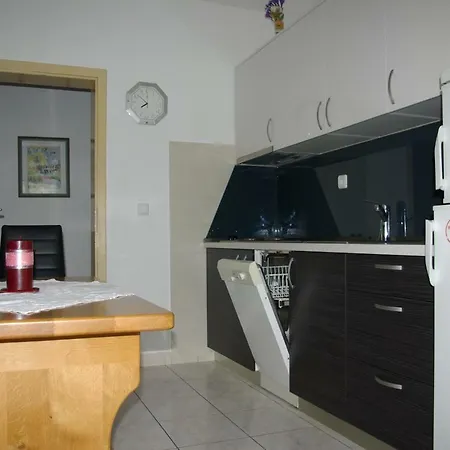 With A Parking Space Stupin Celine, Rogoznica - 11724 Apartment Rogoznica (Sibenik-Knin)
