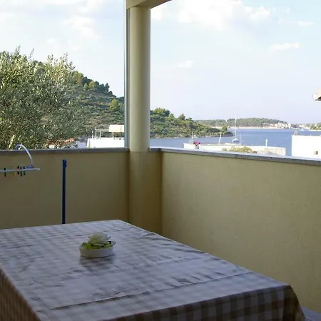 Apartment With A Parking Space Stupin Celine, Rogoznica - 11724 *